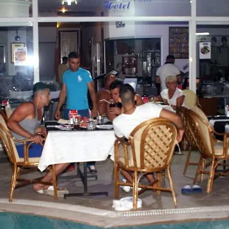 Sultans Dream Ξενοδοχείο 2*